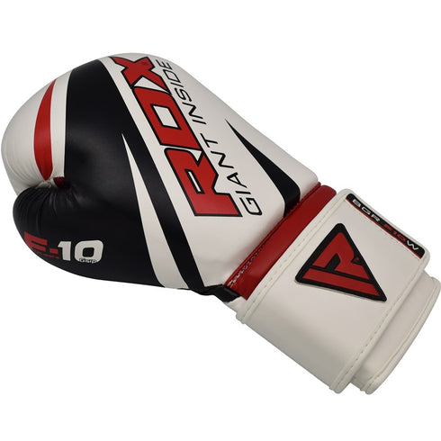 RDX 17PC HEAVY PUNCHING BAG & BOXING SET-4